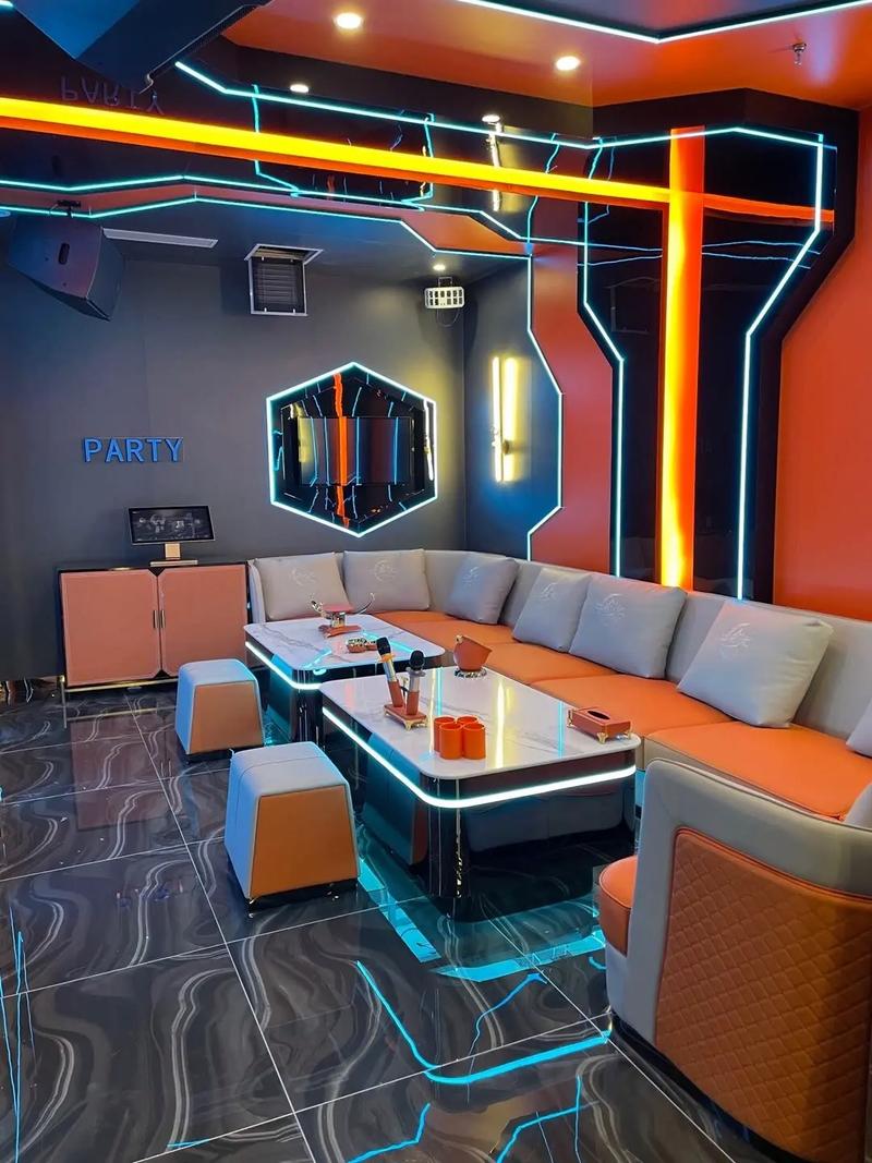 榆林商务ktv推荐商务ktv哪里有指南-神木县ktv预定