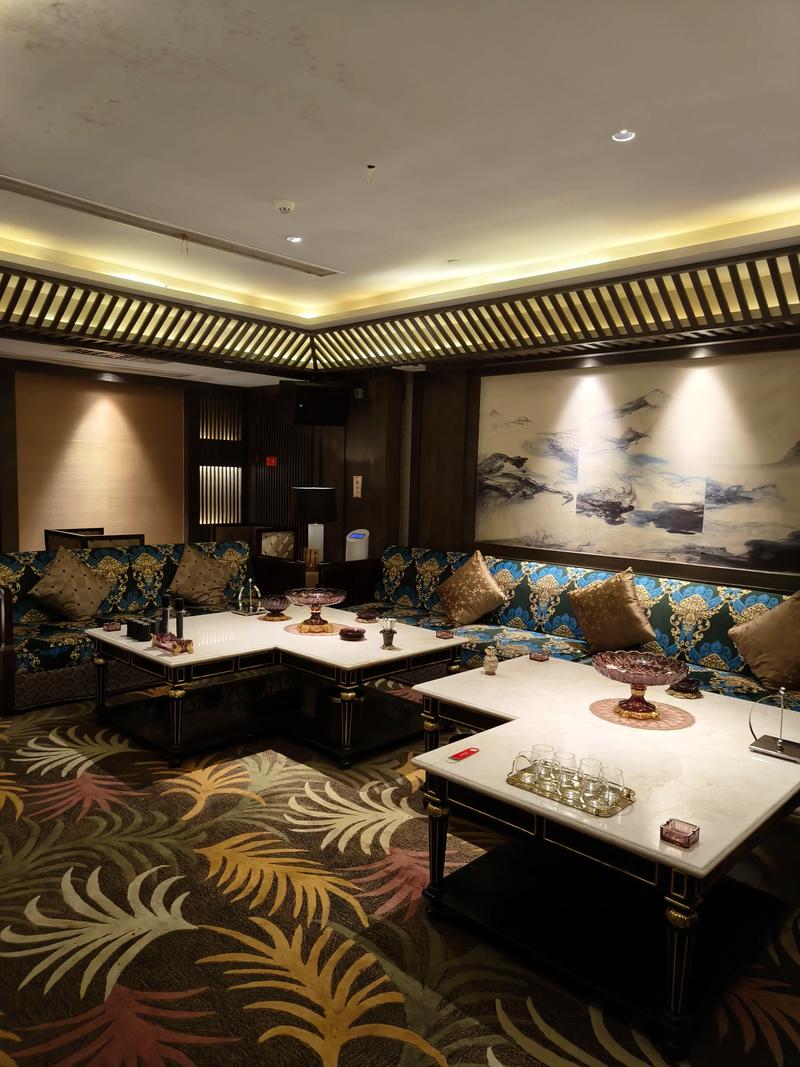 榆林商务ktv怎么玩尽享娱乐时光-神木县ktv预定